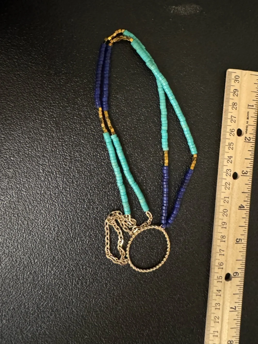 N/A stylish beaded